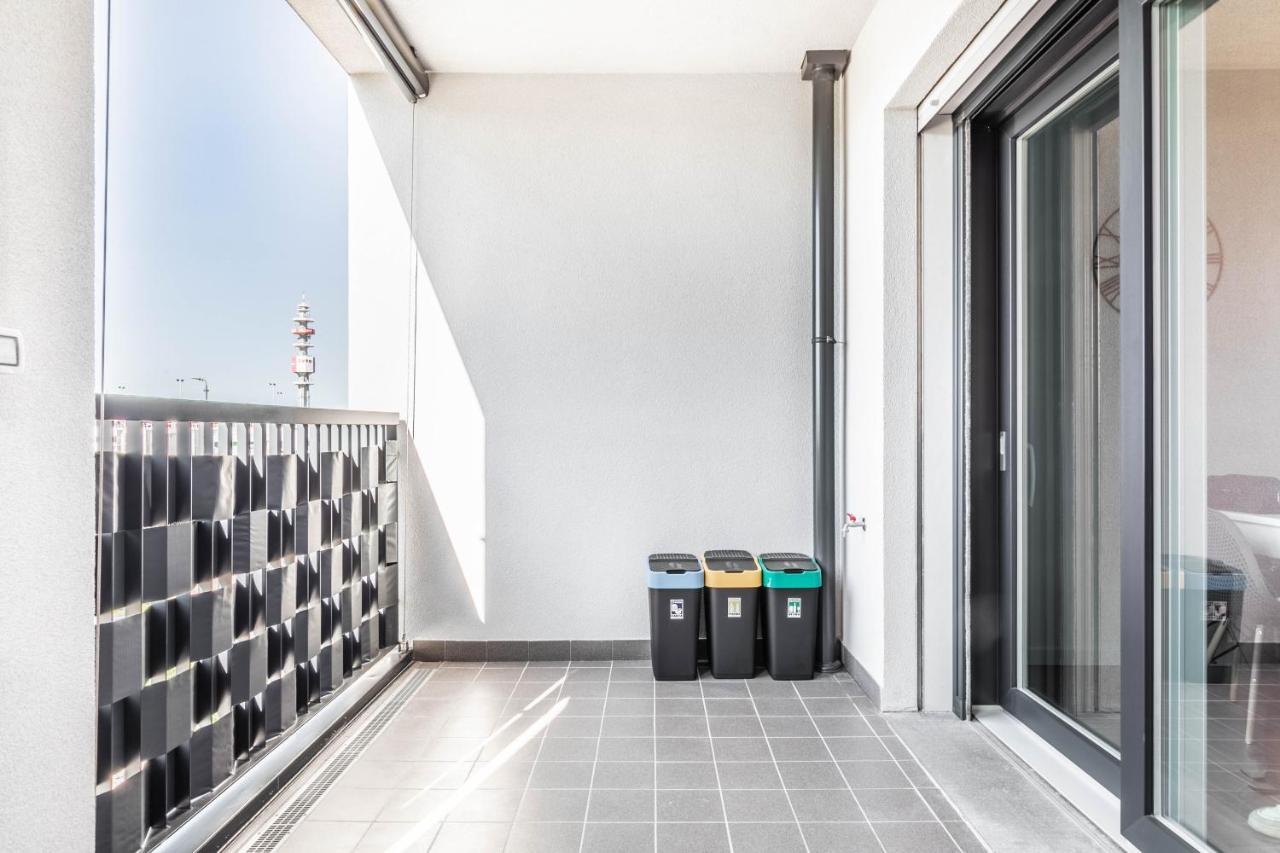 Harmony House - Rho Fiera 6min - Free Parking - Terrace * Milaan